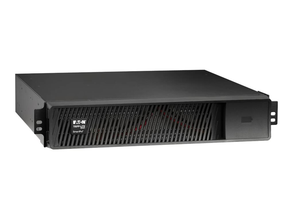 Eaton Tripp Lite Series 48V Extended Battery Module (EBM) for 750VA, 1000VA and 1500VA SmartPro UPS Systems, 2U Rack/Tower