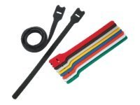 Panduit TAK-TY HLT Hook & Loop Cable Ties