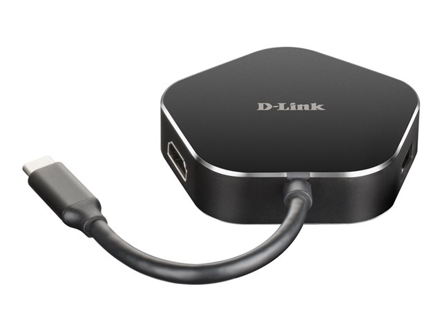 D-Link DUB-M420