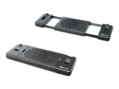 Neomounts Laptop Cooler NSLC200 - Notebook fan - b