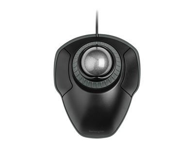 Kensington Orbit with Scroll Ring