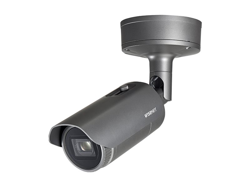 Hanwha Vision WiseNet X XNO-6120R/LPR