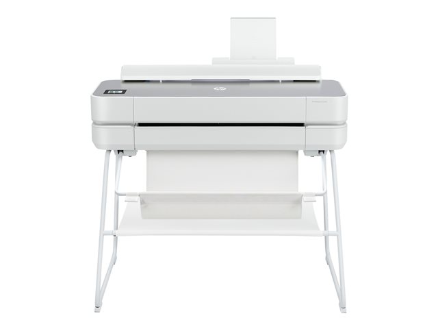 HP DesignJet Studio - Steel Edition - 610 mm (24") Großformatdrucker - Farbe - Tintenstrahl - Rolle (61 cm x 45,7 m), 279 x 610 mm
