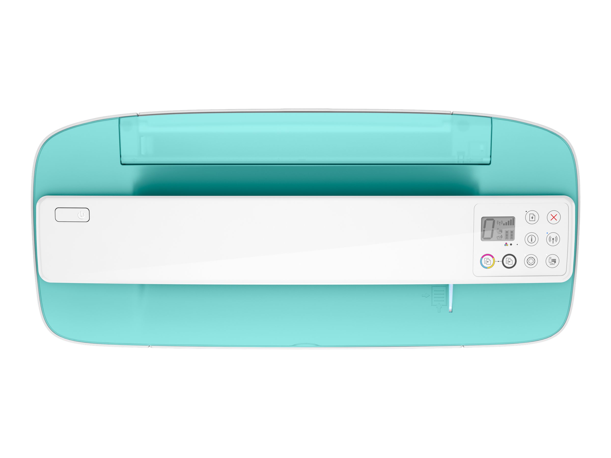 Multioculus HP Inc. HP Deskjet 3755 AllinOne