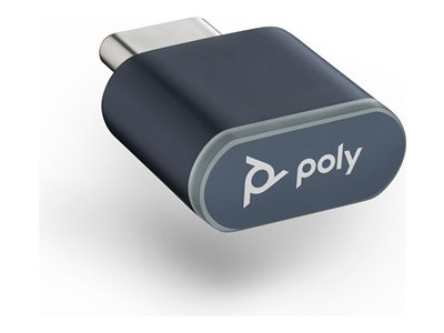 HP Poly BT700 USB-A Bluetooth Adapter - 786C4AA
