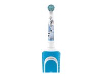 Oral-B Kids Disney Frozen II Ekstra tandbørstehoved