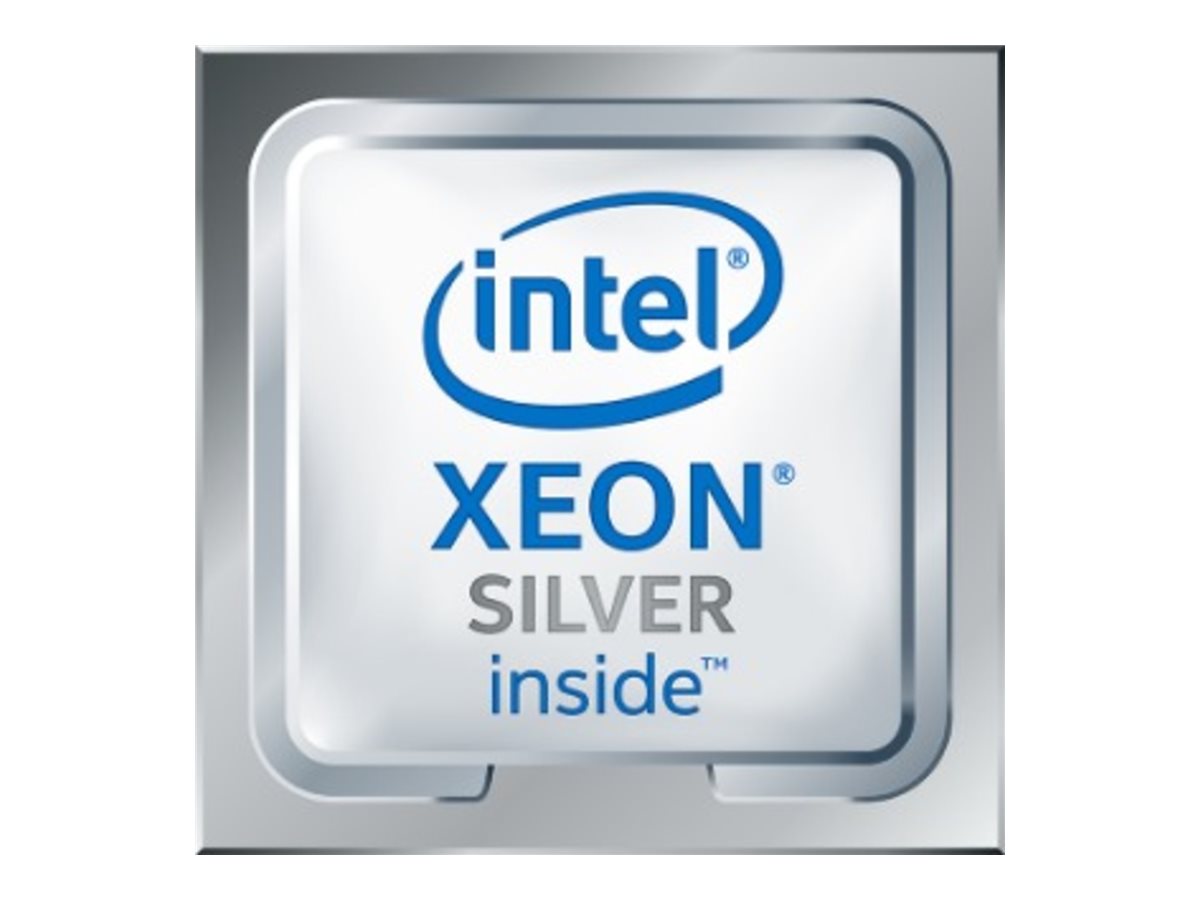 Intel Xeon Silver 4416+