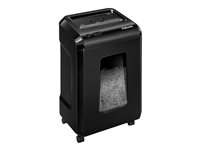 FELLOWES 1719301 Shredder Fellowes 92CS