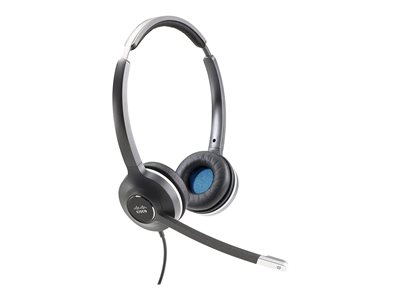 Headset cable - Quick Disconnect to RJ-9 - for Cis