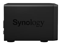 SYNOLOGY DVA3221 4-Bay Deep Learning NVR
