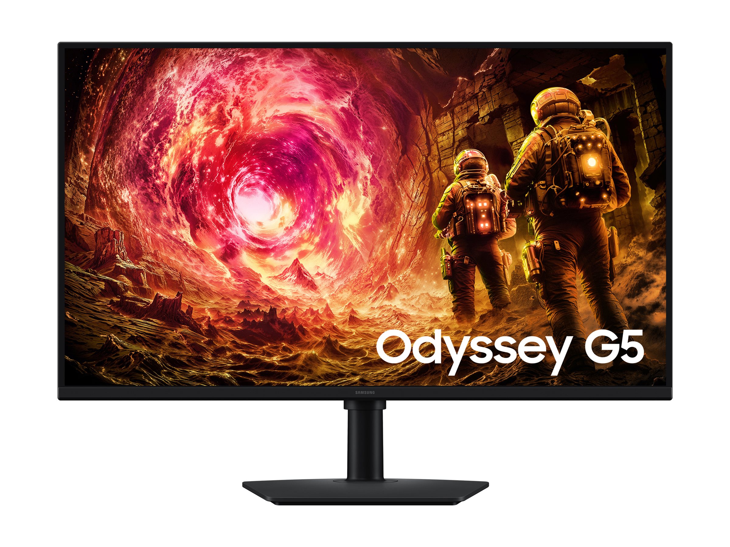 Samsung Odyssey G5 S32FG500EN
