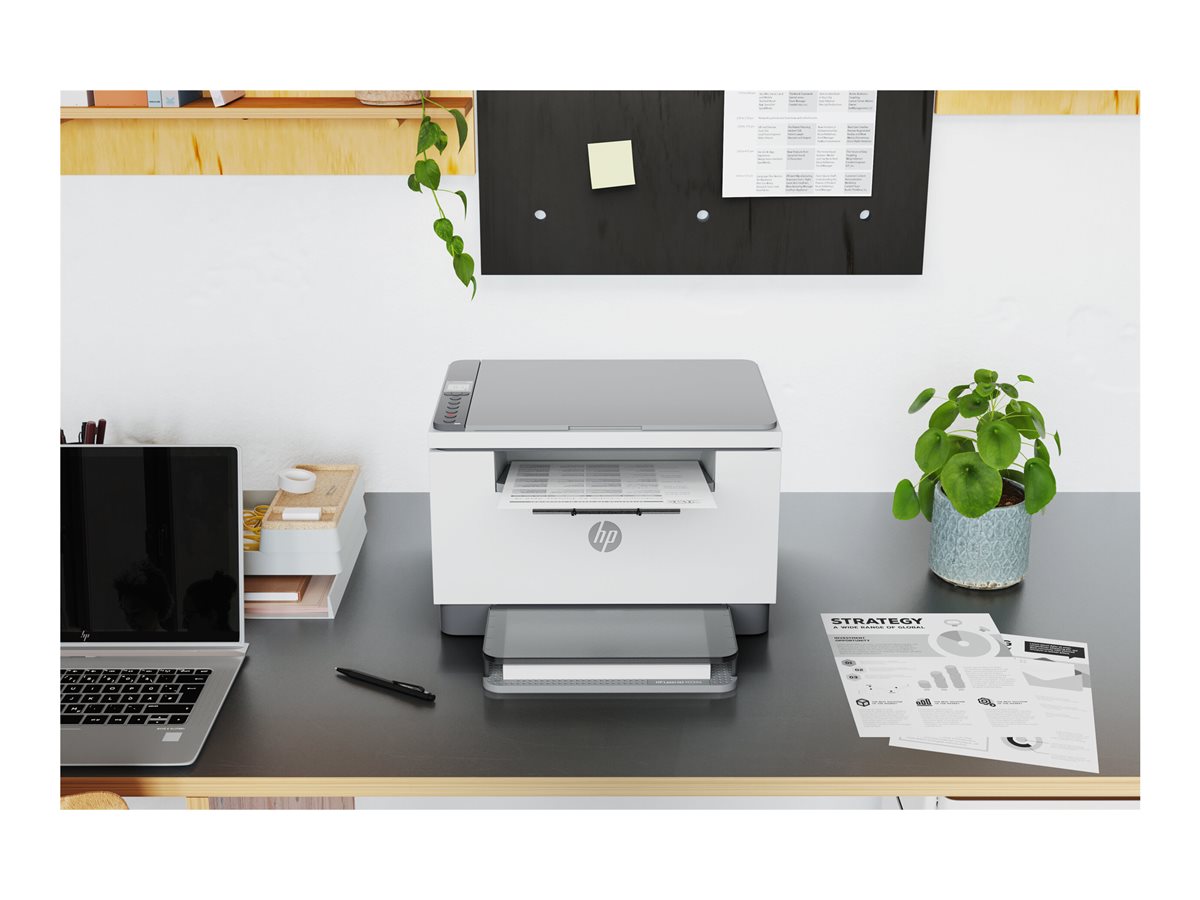 HP LaserJet MFP M234d Printer – foto 9
