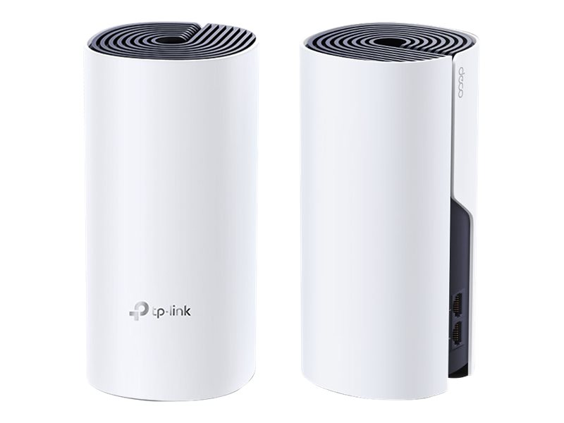TP-LINK AC1200 Whole-Home Hybrid Mesh