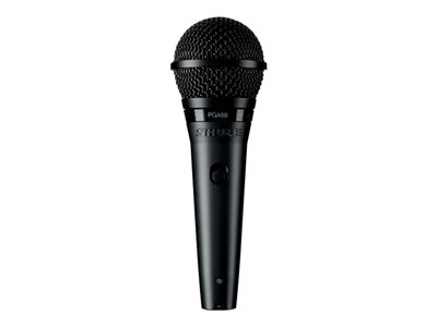 Shure PG Alta PGA58 - Microphone