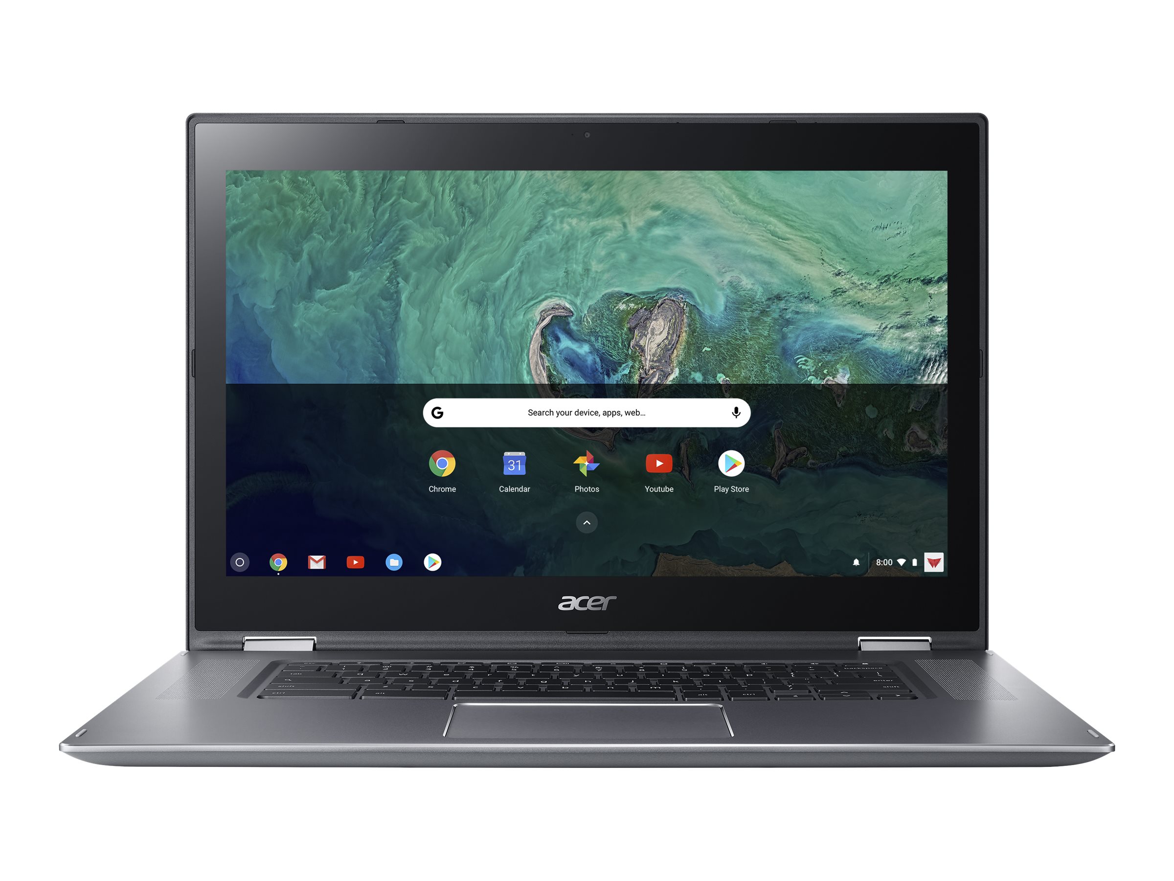 Acer Chromebook Spin 15 (CP315-1H)