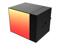 Yeelight Cube YLFWD-0009 Smart lamp 2.5W RGB-lys