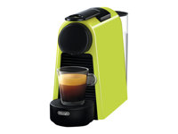De'Longhi Essenza Mini EN85.L Kaffemaskine Limegrøn