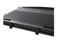 TARGUS Chill Mat+ With 4-Port Hub