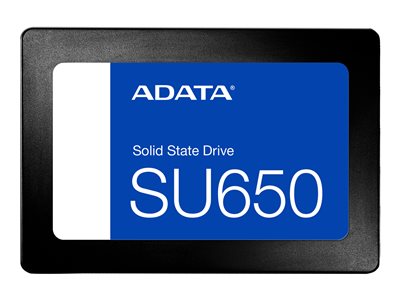 ADATA Ultimate SU650