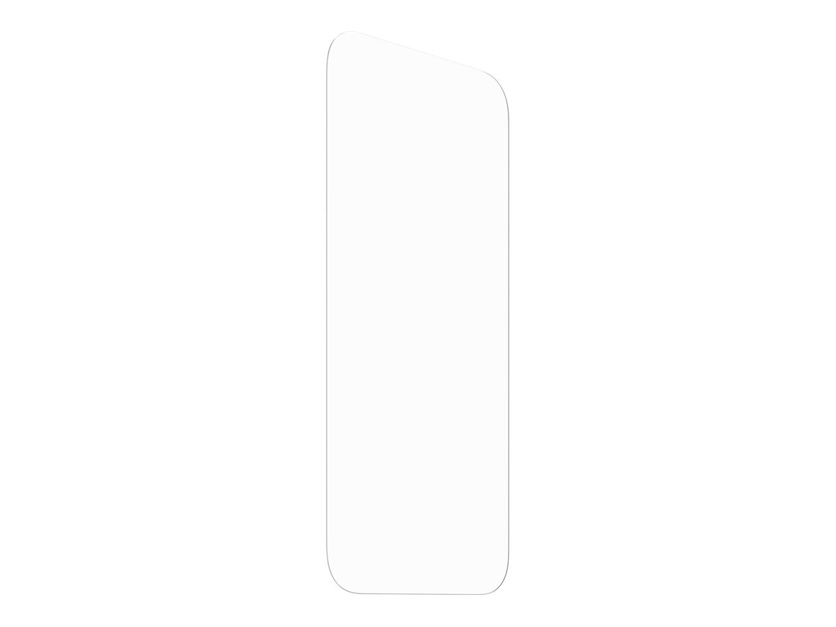 OtterBox Screen Protector for Apple iPhone 15 Plus - Clear