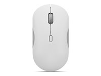 Lenovo 350 Optisk Trådløs Grå