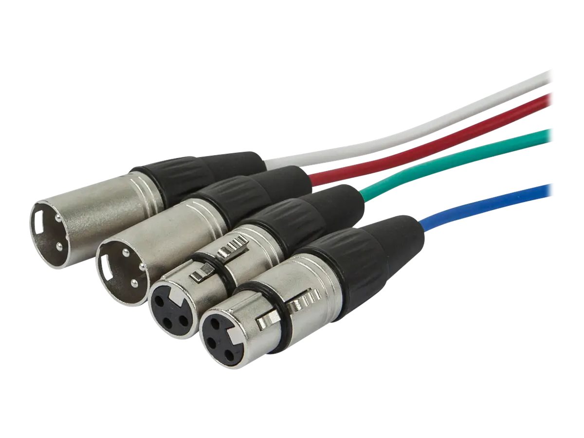 Monoprice - Audio cable