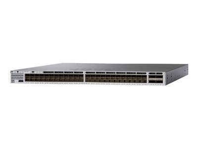 Cisco Catalyst 3850-48XS-E