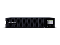 CyberPower Smart App Online UPS Series OL3KRTHD