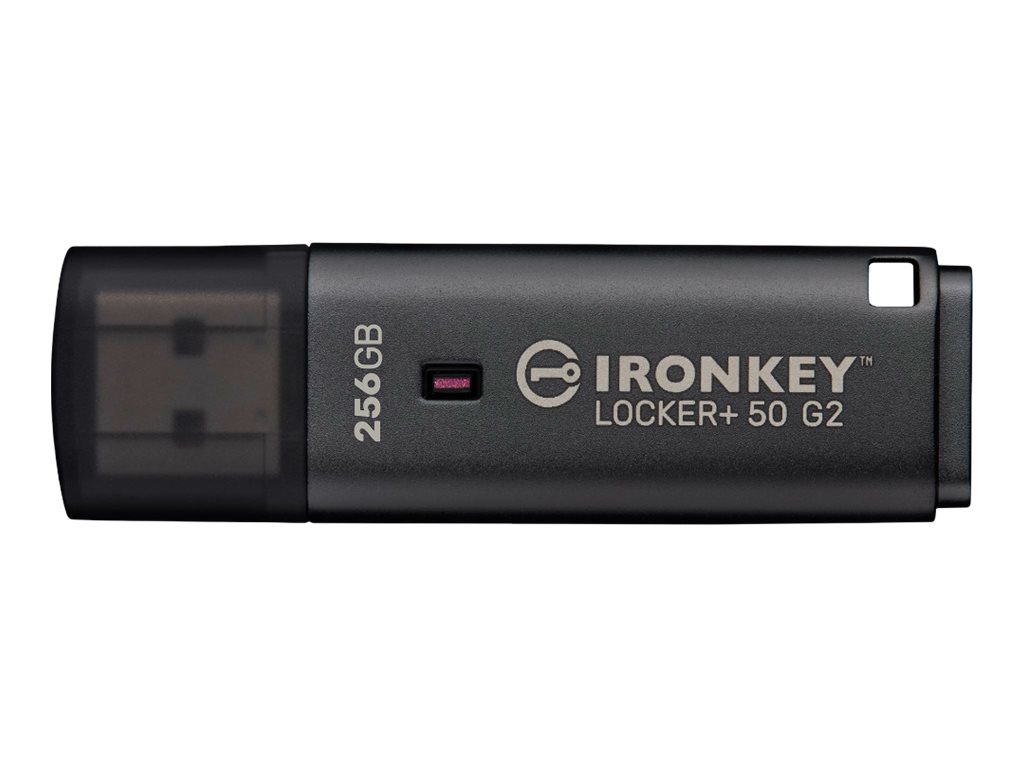 Kingston IronKey Locker+ 50 G2