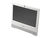 Shuttle XPC X50V8U3 Barebone all-in-one 1 x Core i3 10110U / up to 4.1 GHz Ultra Low Power 