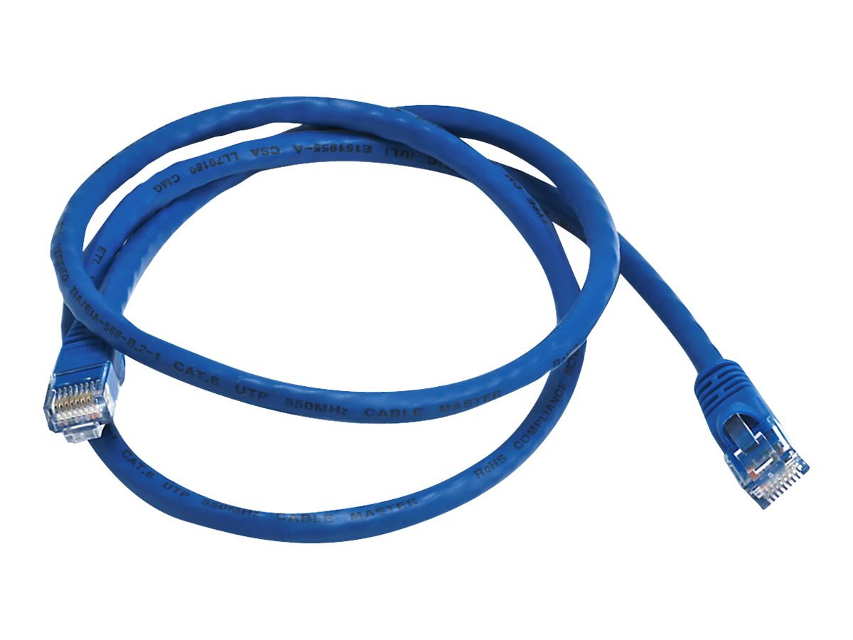 Monoprice - Patch cable