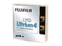 FUJIFILM - LTO Ultrium 4 x 1 - 800 GB - storage media