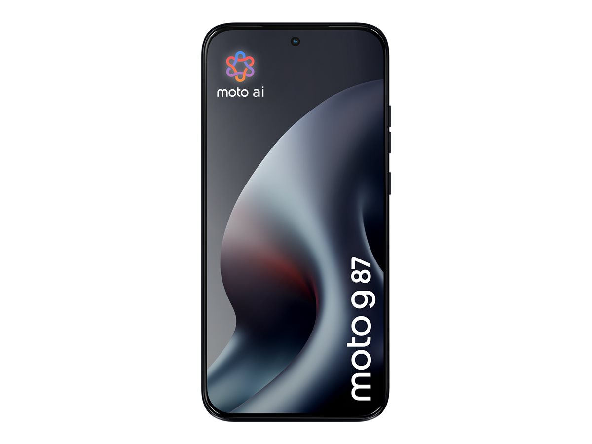 Moto g87 5G 8+256 Overture