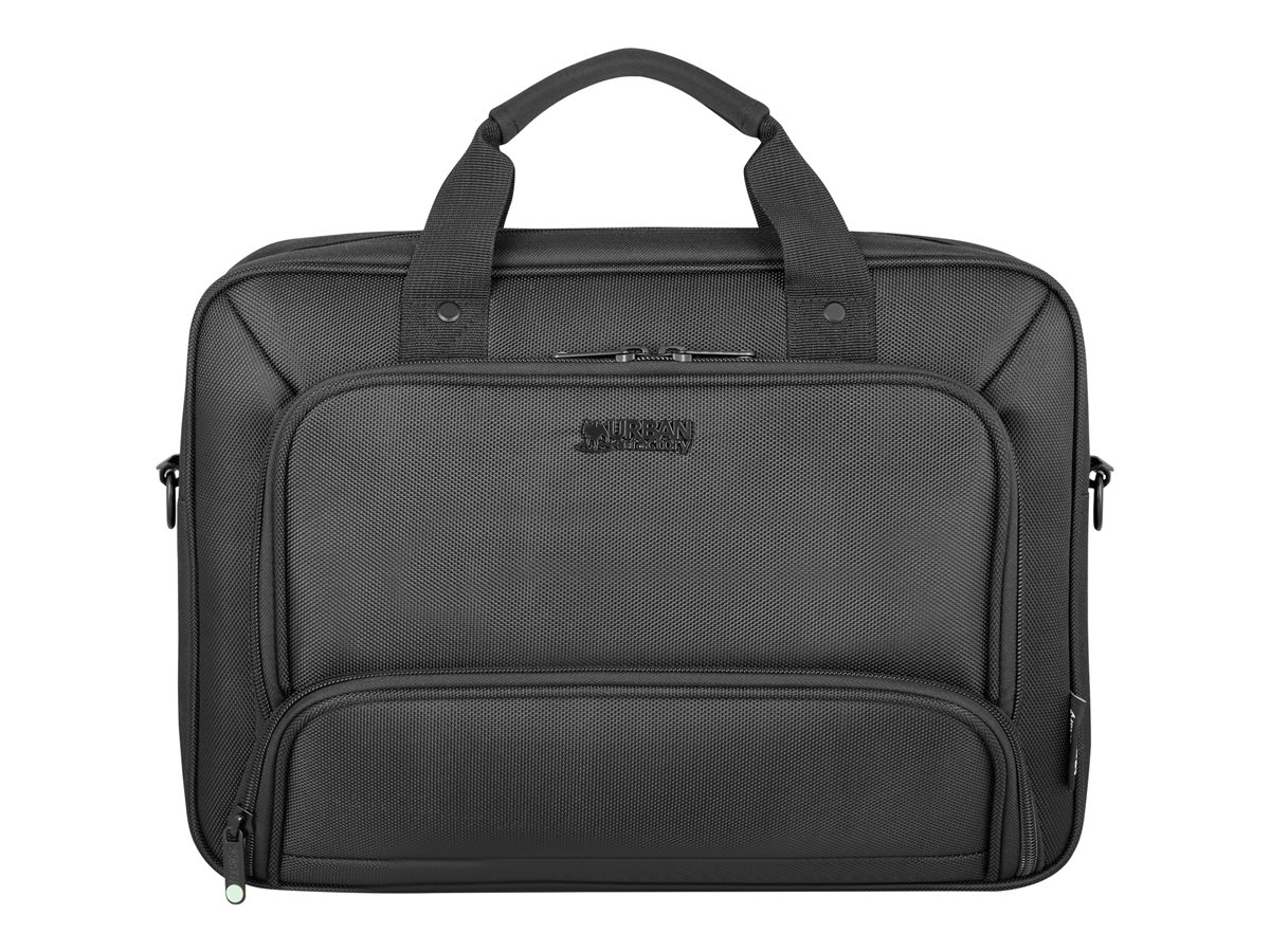 URBAN FACTORY toploading case 15.6i
