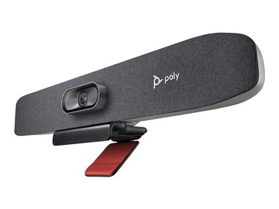 Poly Studio R30 No Radio