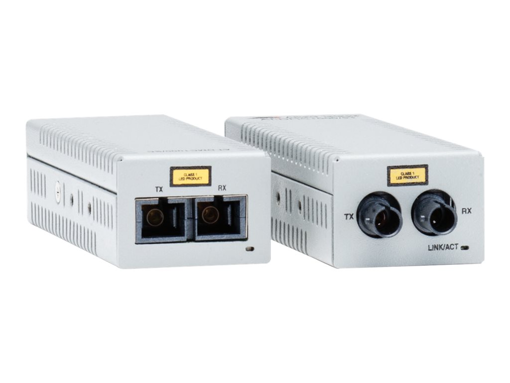 ALLIED Desktop Mini Media Converter