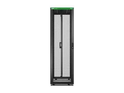 APC Easy Rack 600mm/42U/1000mm 4Brackets