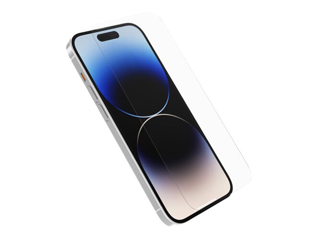 OtterBox Alpha Flex - Screen protector for cellular phone