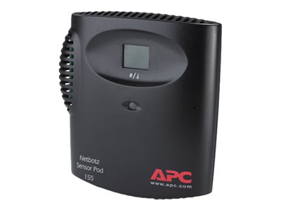 APC NetBotz Room Sensor Pod 155