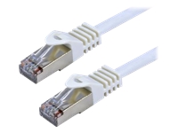 MCL Samar Cables et cordons rseaux FCC7BMSHF-2M/W