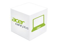 Acer Care  No-booklet Support opgradering 4år