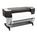 HP DesignJet T1700dr 44-in PS Printer