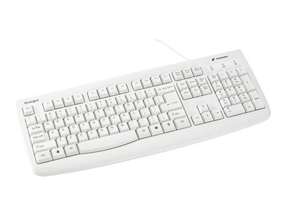 Kensington Pro Fit USB Washable Keyboard