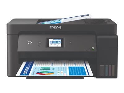 Epson EcoTank ET-15000 Wireless Color All-In-One Supertank Printer