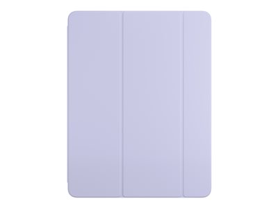 APPLE Smart Folio iPad Air 13 M2 Violett - MWKD3ZM/A