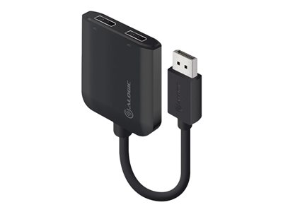 DisplayPort adapter - DisplayPort to DisplayPort -