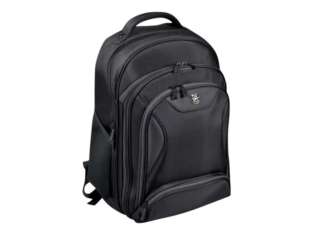 PORT MANHATTAN BackPack  14p/15.6p