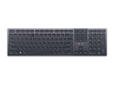 Keybo2, Full, compact QWERTY keyboard; 2.6 inch internal screen; slim  design - LG9200