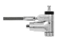 TARGUS Ultimate Keyed Retail Cable Lock