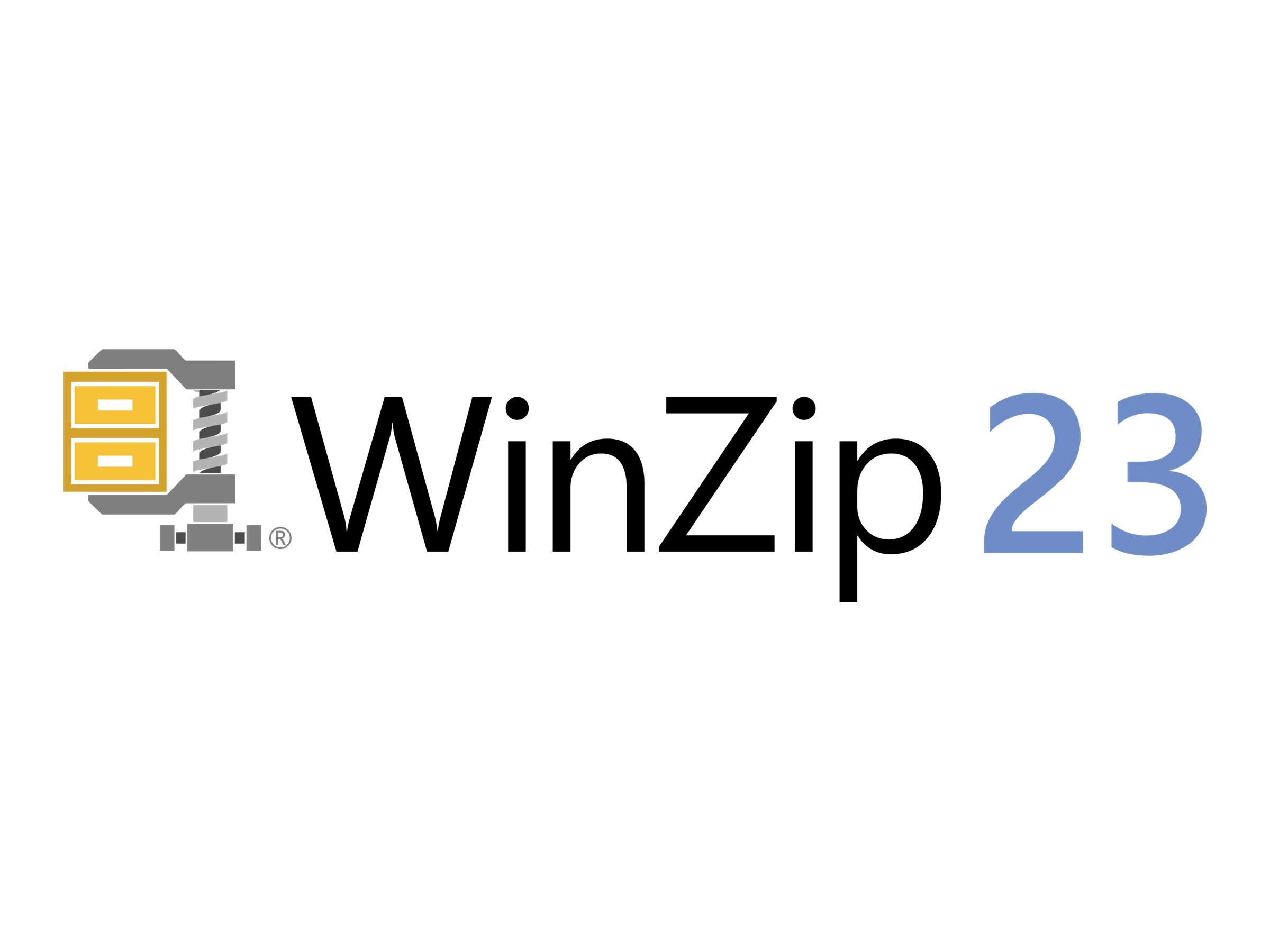 WinZip Standard - (v. 23)